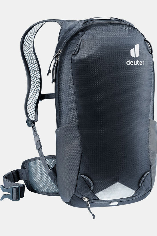 Deuter Sac À Dos Race 12 Black