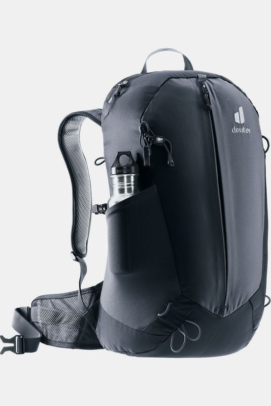 Deuter Dagrugzak Ac Lite 23 Black