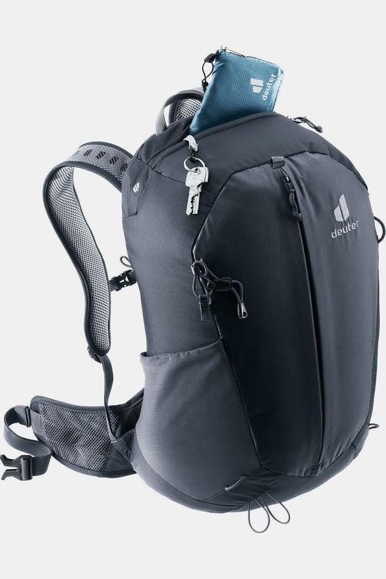 Deuter Dagrugzak Ac Lite 23 Black