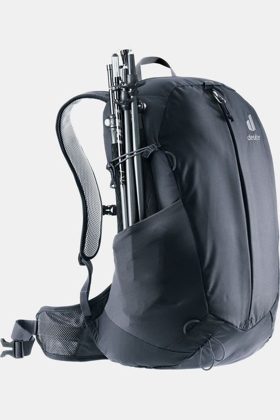 Deuter Dagrugzak Ac Lite 23 Black