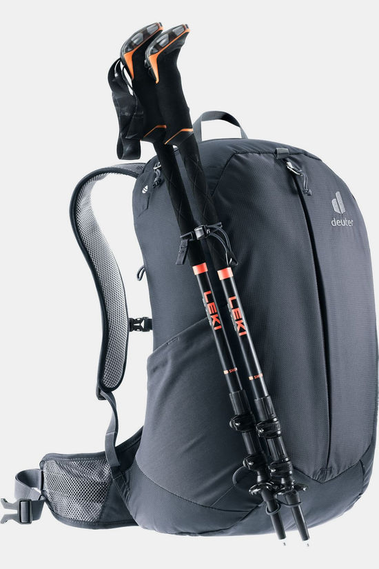 Deuter Dagrugzak Ac Lite 23 Black