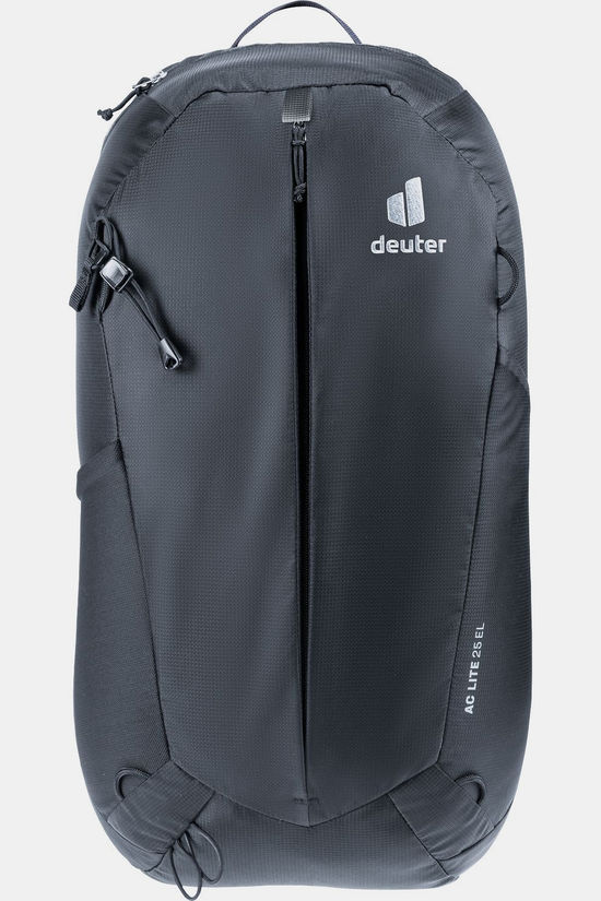 Deuter Sac À Dos Ac Lite 25 El Black