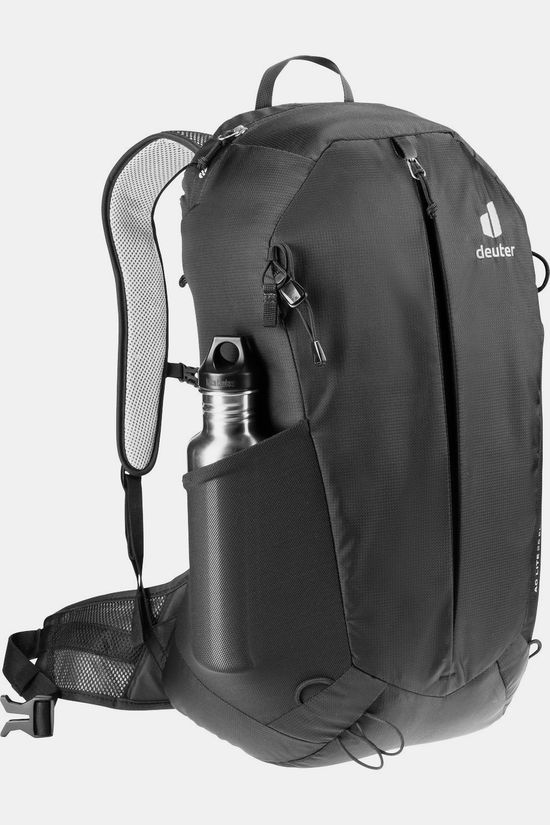 Deuter Sac À Dos Ac Lite 25 El Black
