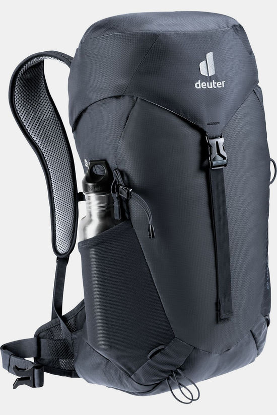 Deuter Dagrugzak Ac Lite 16 Black