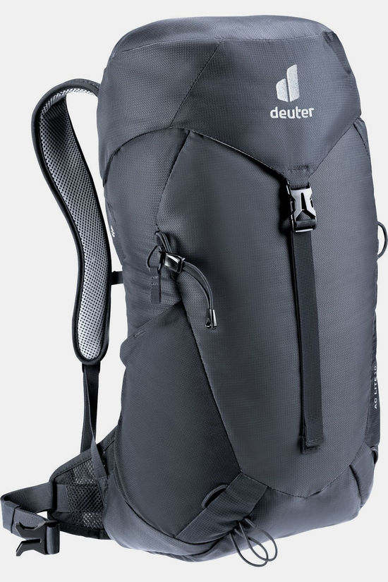 Deuter Dagrugzak Ac Lite 16 Black