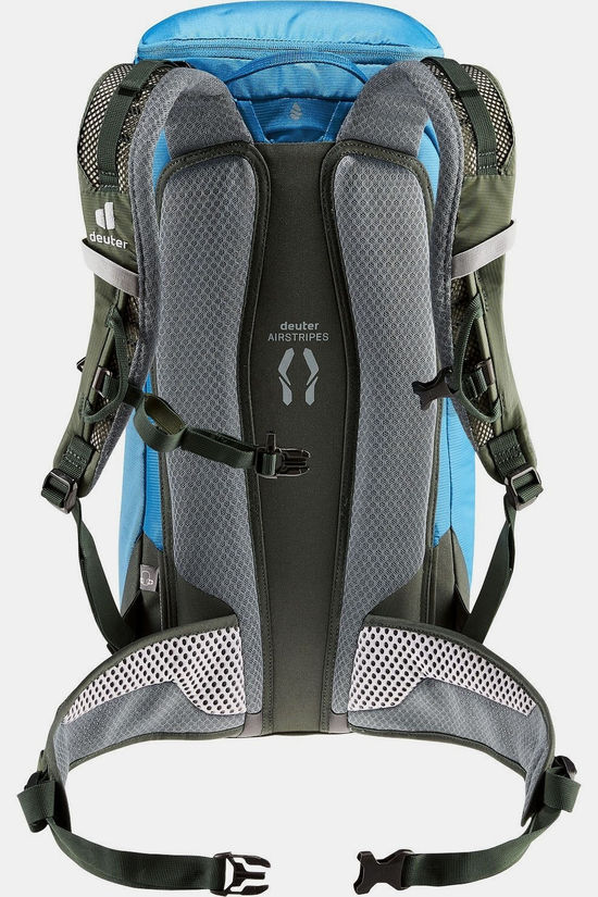 Deuter Sac À Dos Trail 18 Wave-Ivy