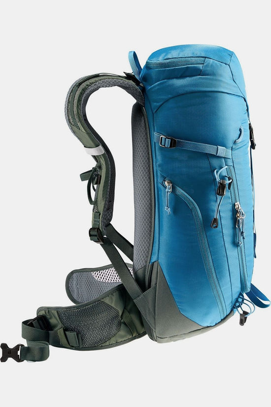 Deuter Sac À Dos Trail 18 Wave-Ivy