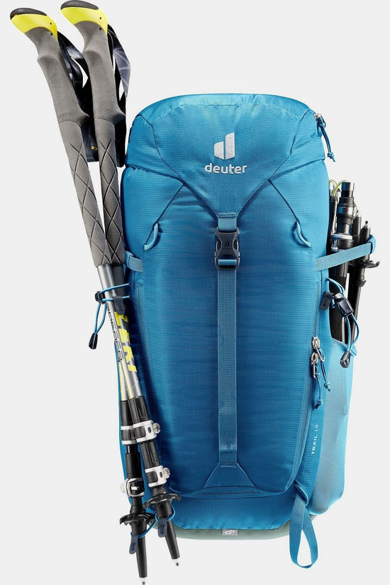 Deuter Sac À Dos Trail 18 Wave-Ivy