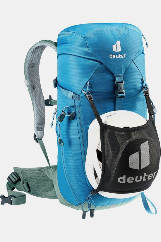 Deuter Sac À Dos Trail 18 Wave-Ivy
