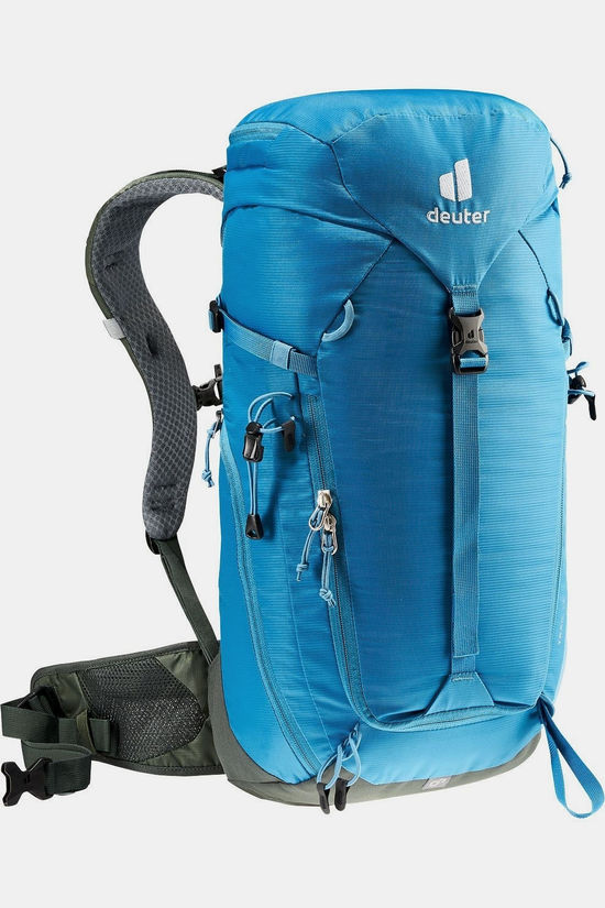 Deuter Sac À Dos Trail 18 Wave-Ivy