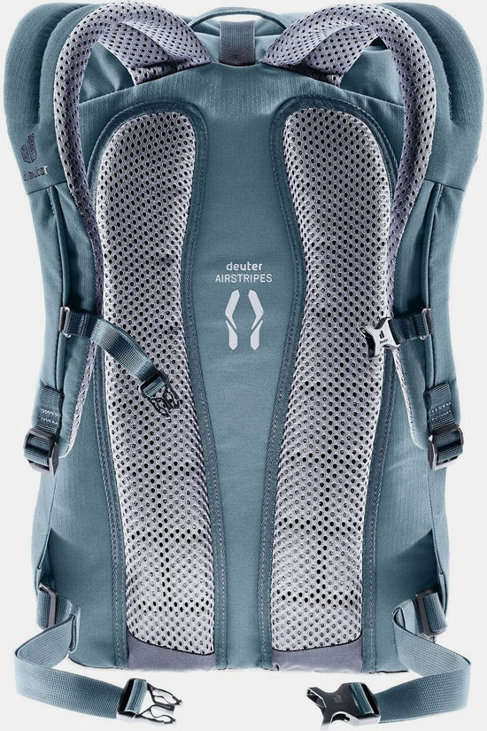 Deuter Sac À Dos Stepout 22 Petrol/Mid Grey