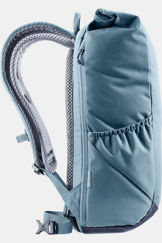 Deuter Sac À Dos Stepout 22 Petrol/Mid Grey