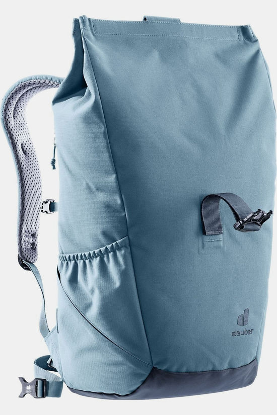 Deuter Sac À Dos Stepout 22 Petrol/Mid Grey