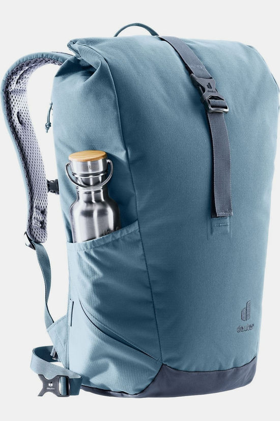 Deuter Sac À Dos Stepout 22 Petrol/Mid Grey