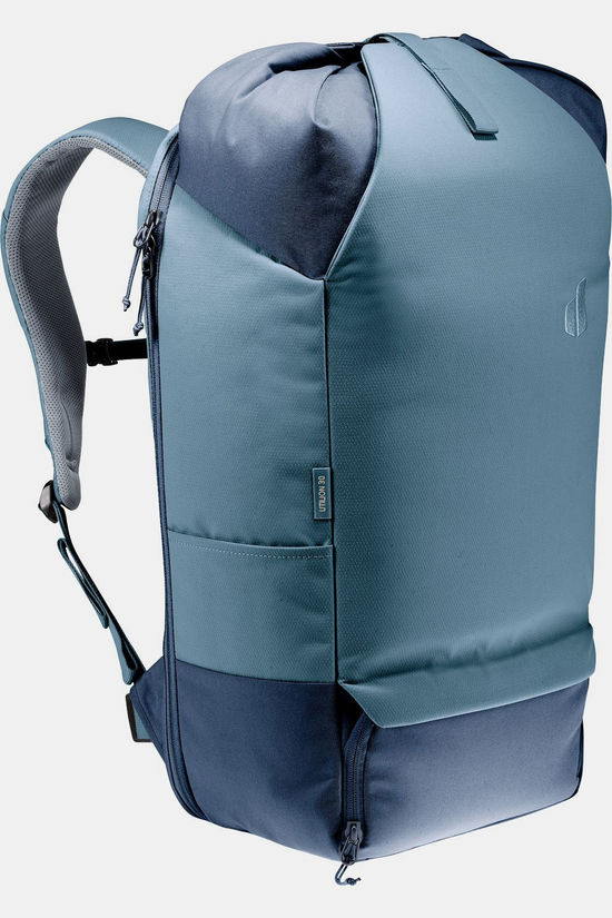 Deuter Sac À Dos Utilion 30 Atlantic/Ink