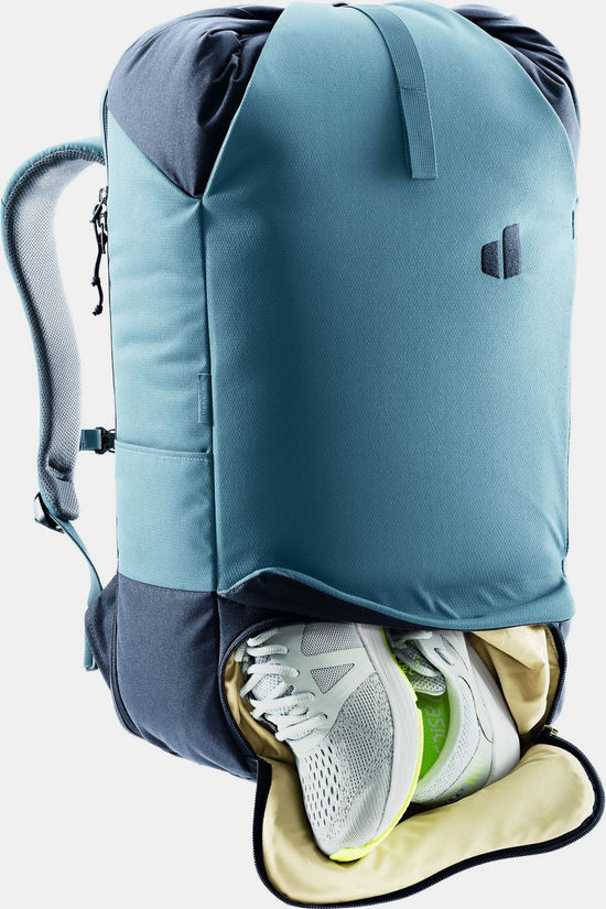 Deuter Sac À Dos Utilion 30 Atlantic/Ink