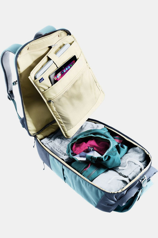 Deuter Sac À Dos Utilion 30 Atlantic/Ink
