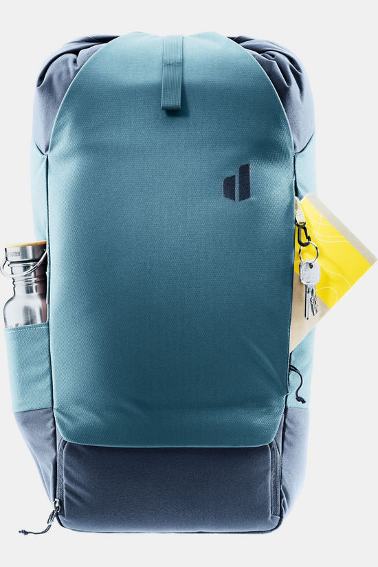 Deuter Sac À Dos Utilion 30 Atlantic/Ink