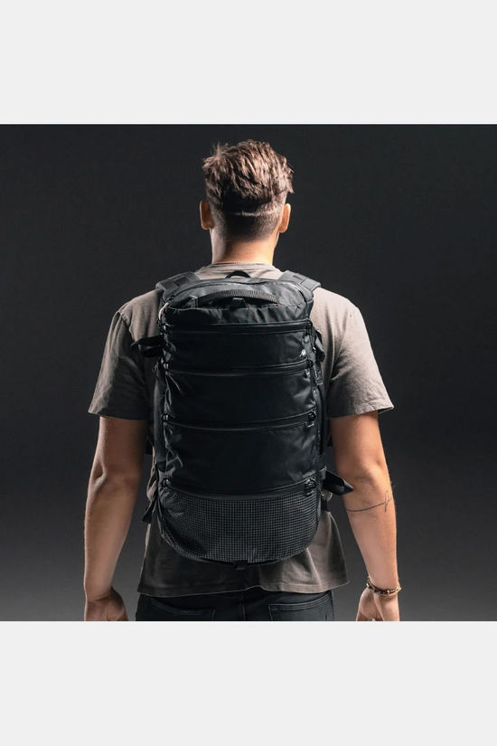 Matador Sac À Dos Seg28 Segmented Backpack Black
