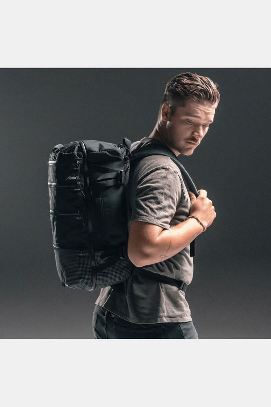 Matador Sac À Dos Seg28 Segmented Backpack Black