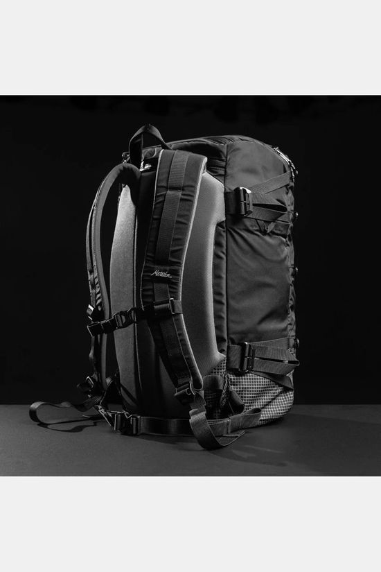 Matador Sac À Dos Seg28 Segmented Backpack Black