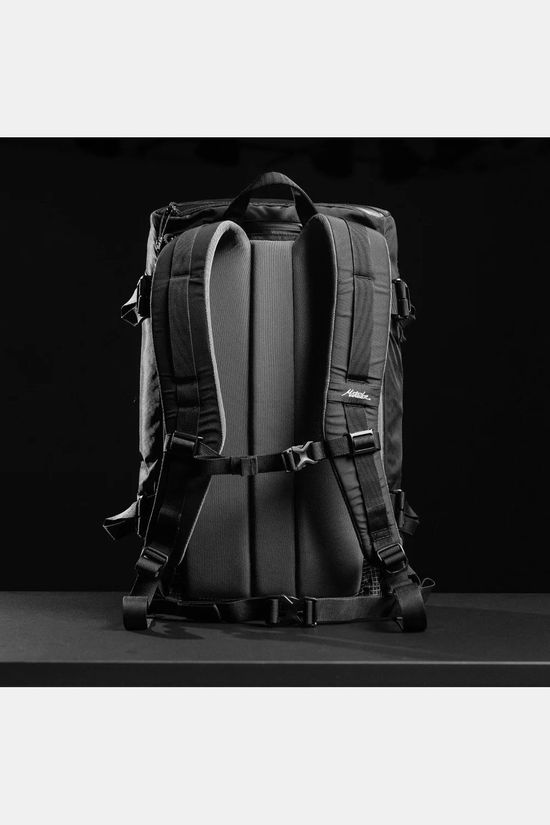 Matador Sac À Dos Seg28 Segmented Backpack Black