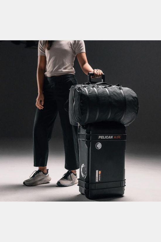 Matador Sac À Dos Seg28 Segmented Backpack Black