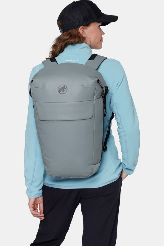 Mammut Sac À Dos Seon Courier 20 Strata