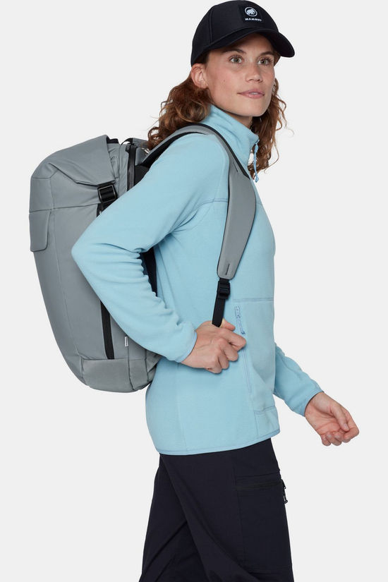 Mammut Sac À Dos Seon Courier 20 Strata