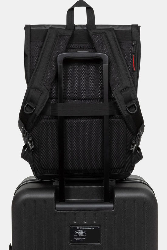 Eastpak Sac À Dos Tecum Roll 20 L Rip Black
