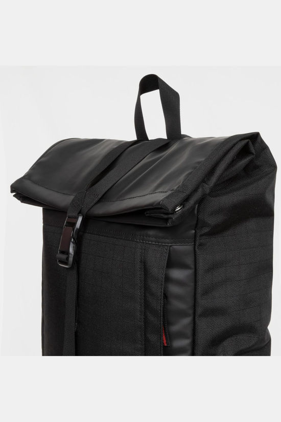 Eastpak Sac À Dos Tecum Roll 20 L Rip Black