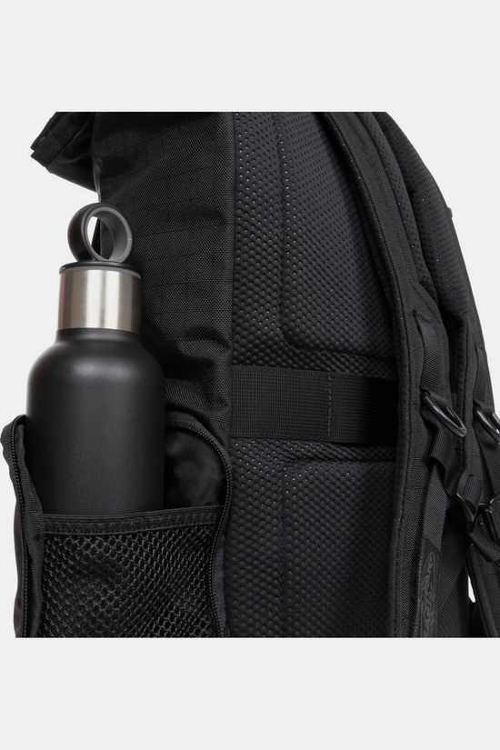 Eastpak Sac À Dos Tecum Roll 20 L Rip Black