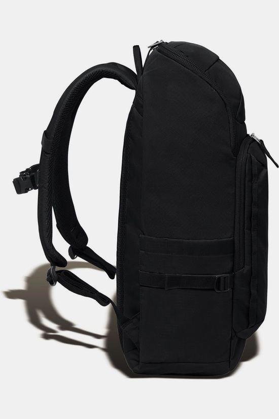 Jack Wolfskin Sac À Dos Lyall 28L Black