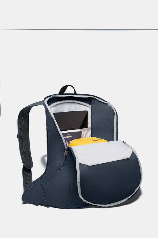 Jack Wolfskin Sac À Dos Waimea 15L Midnight Sky