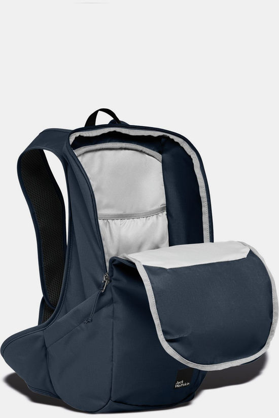 Jack Wolfskin Sac À Dos Waimea 15L Midnight Sky
