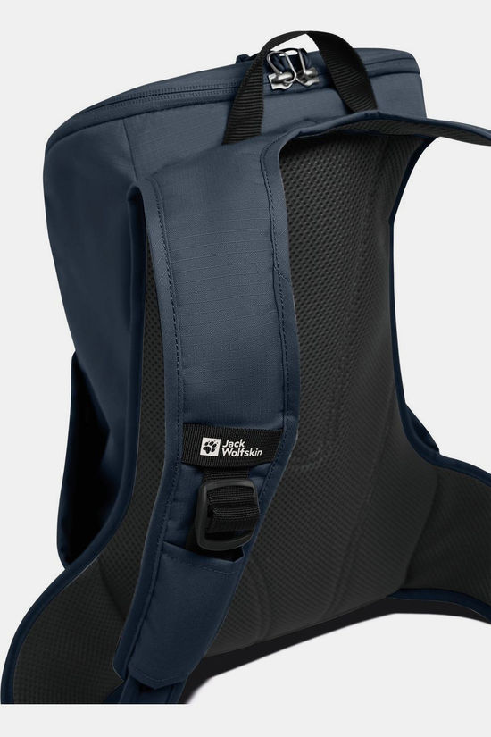 Jack Wolfskin Sac À Dos Waimea 15L Midnight Sky
