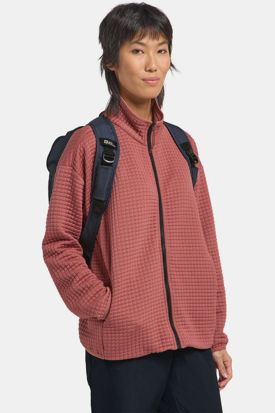 Jack Wolfskin Sac À Dos Waimea 15L Midnight Sky