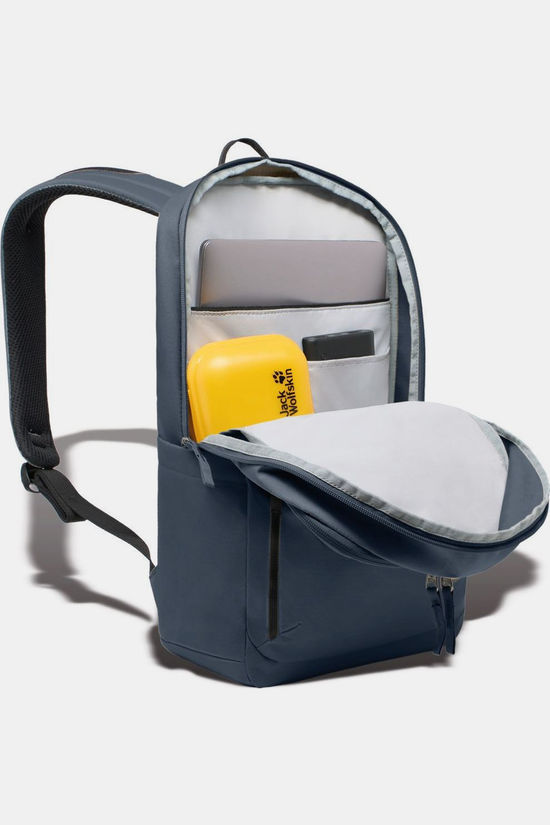 Jack Wolfskin Sac À Dos Terracade 24 Midnight Sky