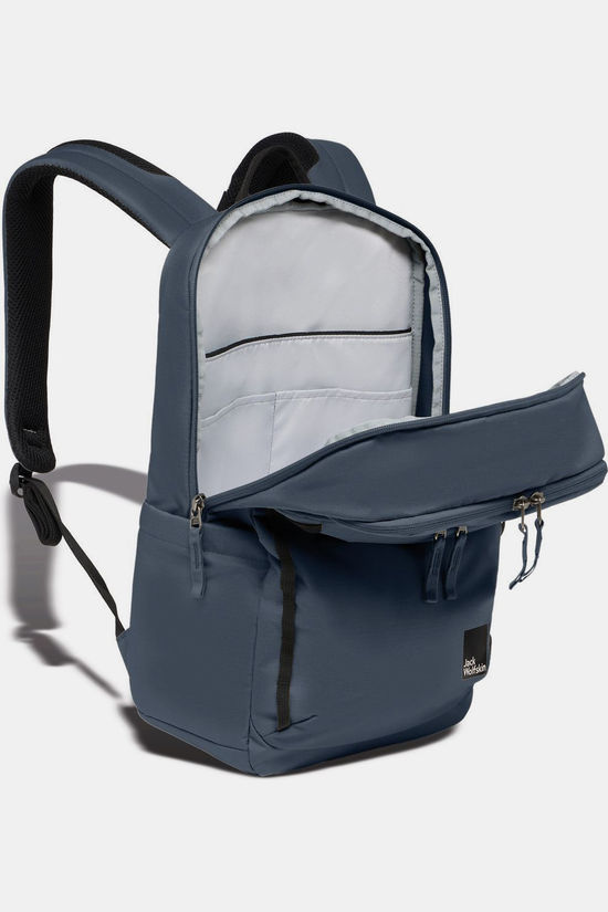 Jack Wolfskin Sac À Dos Terracade 24 Midnight Sky