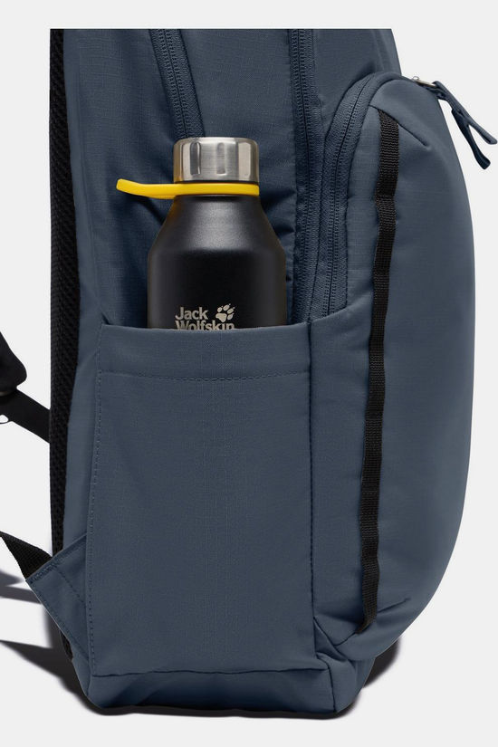 Jack Wolfskin Sac À Dos Terracade 24 Midnight Sky