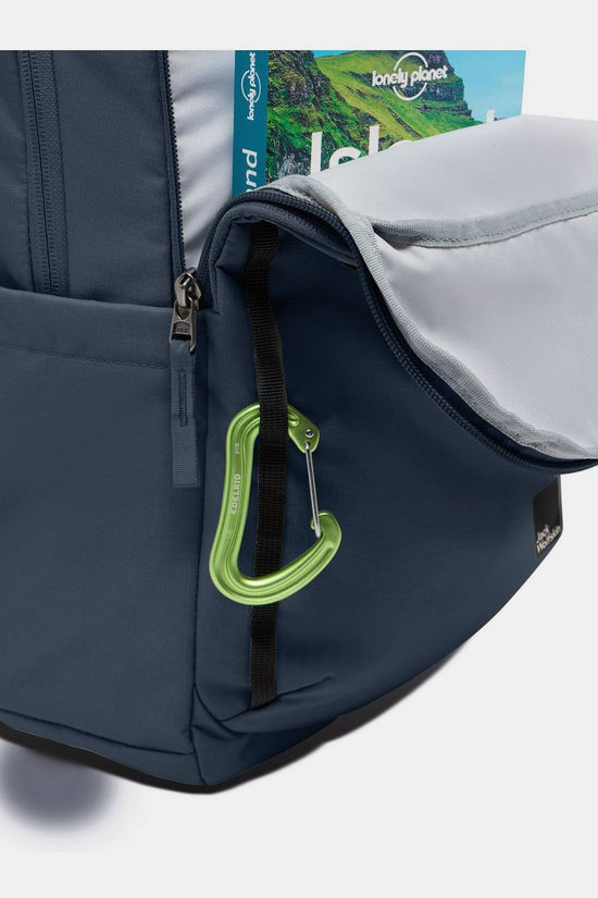 Jack Wolfskin Sac À Dos Terracade 24 Midnight Sky
