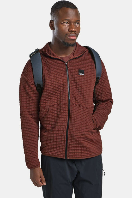 Jack Wolfskin Sac À Dos Terracade 24 Midnight Sky