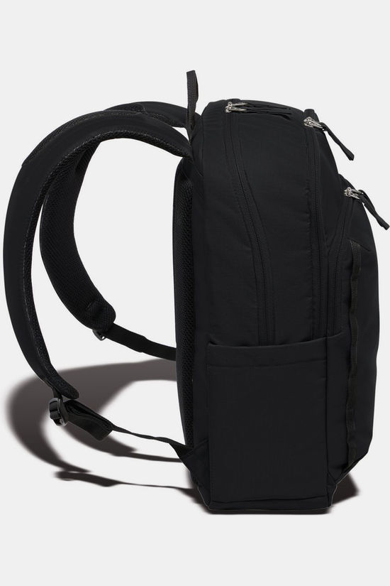 Jack Wolfskin Sac À Dos Terracade 24 Black
