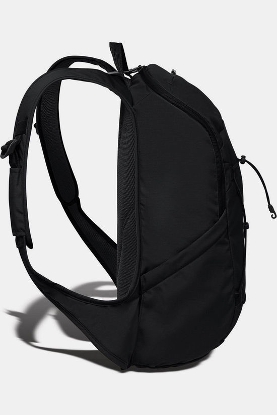 Jack Wolfskin Sac À Dos Serene 18 Black
