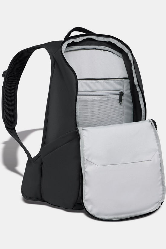 Jack Wolfskin Sac À Dos Serene 18 Black