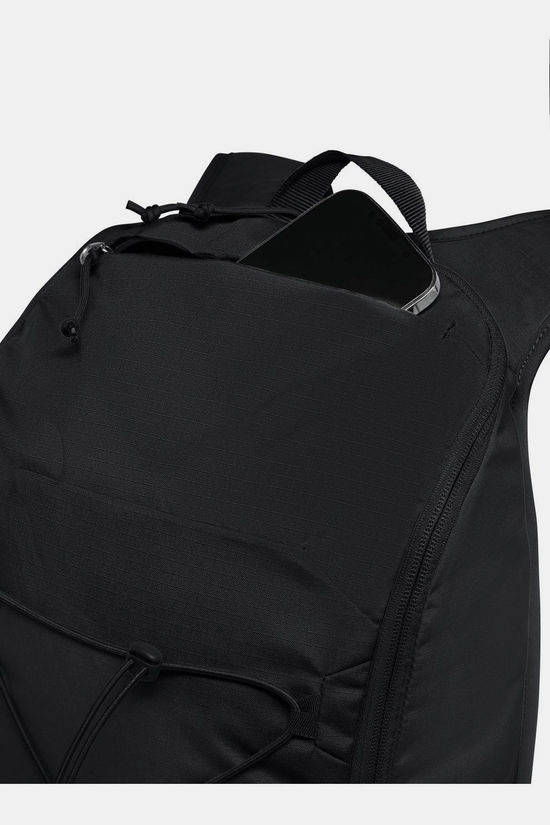 Jack Wolfskin Sac À Dos Serene 18 Black