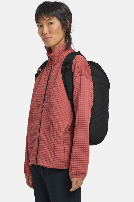 Jack Wolfskin Sac À Dos Serene 18 Black