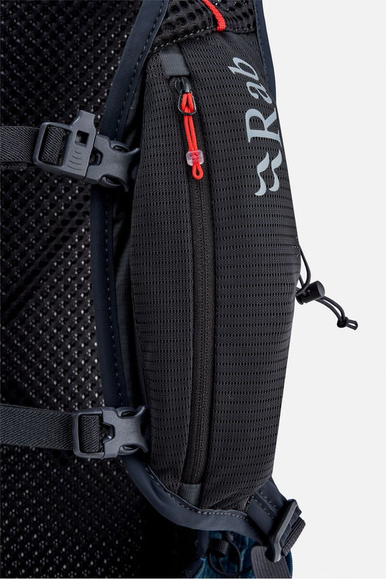 Rab Sac À Dos Nitron 18 Orion Blue