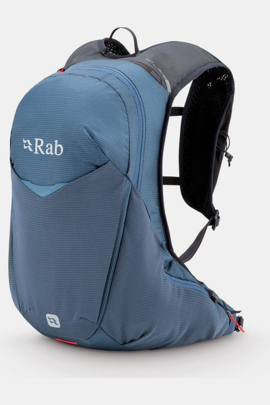 Rab Sac À Dos Nitron 18 Orion Blue