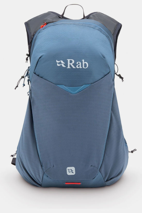 Rab Sac À Dos Nitron 18 Orion Blue